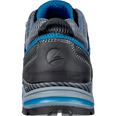 Afbeelding van Albatros werkschoenen S3 SRC HRO 64851