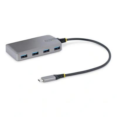 Afbeelding van HUB USB Startech 5G4AB C