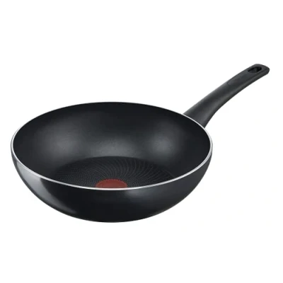 Afbeelding van Tefal Generous Cook Wokpan 28 cm Inductie