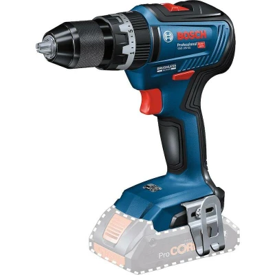 Afbeelding van Bosch GSB 18V 55 Accu schroefklopboormachine (in Doos) 06019H5302