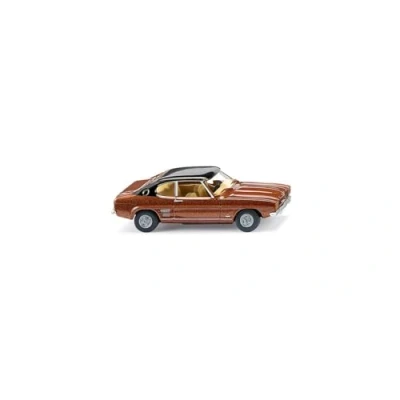 Afbeelding van Wiking 082108 H0 Auto Ford Capri I