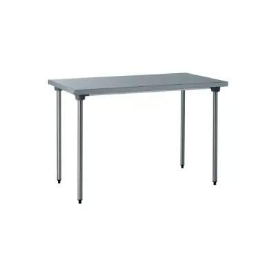 Afbeelding van Tournus RVS Werktafel 1800mm CX549 Horeca &amp; Professioneel