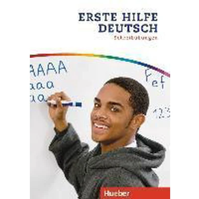 Afbeelding van Schreibubungen
