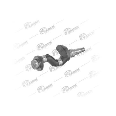 Afbeelding van Krukas compressor VADEN 7200 922 004