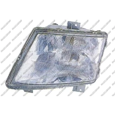 Afbeelding van Koplamp PRASCO ME9074804