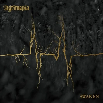 Afbeelding van Agrimonia Awaken (CD)