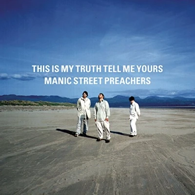 Afbeelding van This Is My Truth Tell Me Yours