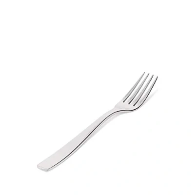 Afbeelding van Alessi &quot;Knifeforkspoon&quot;, 6 stuks dessertvorken