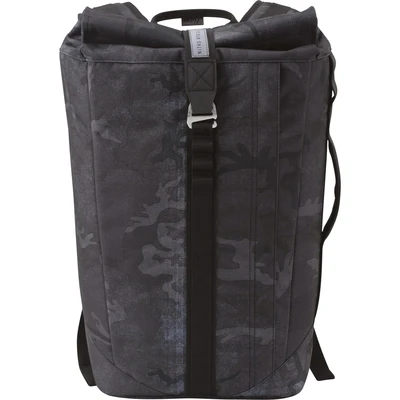 Afbeelding van Nitro Scrambler Rugzak, Maat: One Size, Forged camo