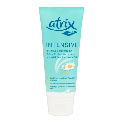 Afbeelding van Atrix HandcrÃ ̈me 12x100ml