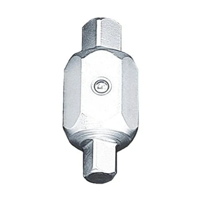 Afbeelding van KS Tools, Dopsleutel + dopmoer, 150.9396 (17 mm)