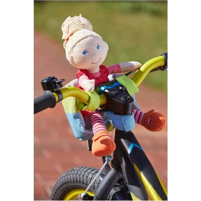 Afbeelding van HABA Summer Meadow Poppenaccessoires voor kinderen, Maat: One Size, Multi coloured