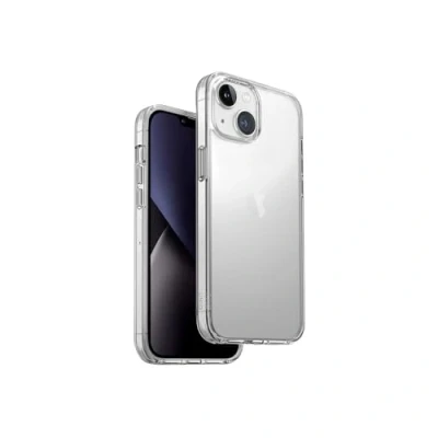 Afbeelding van Uniq Hybride iPhone 14 Plus LifePro Xtreme Kristalhelder