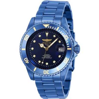 Afbeelding van Invicta Pro Diver 27750 Automatisch Herenhorloge 40mm