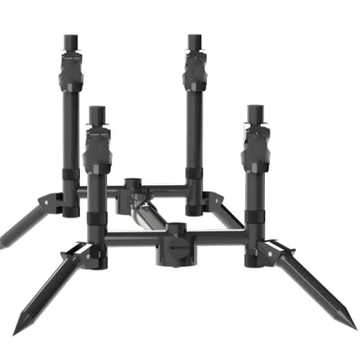 Afbeelding van Sonik Xtractor Rod Pod (2 Rods)