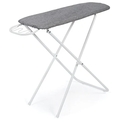 Afbeelding van Bayer Chic 2000 742 76 kinderstrijkplank, grijs