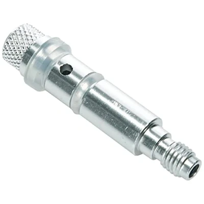 Afbeelding van Ibili Zuiger voor crème zweep, aluminium, zilver, 5 x 3 cm