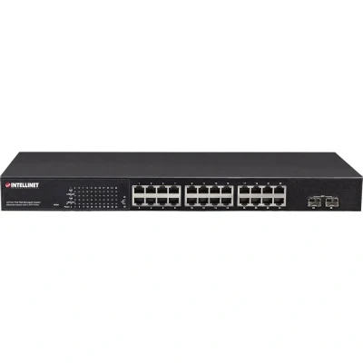 Afbeelding van Intellinet 560559 netwerk switch