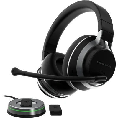 Afbeelding van Turtle Beach Stealth Pro PS5 Headset kabelloos