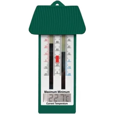 Afbeelding van Digitale Min/Max Thermometer