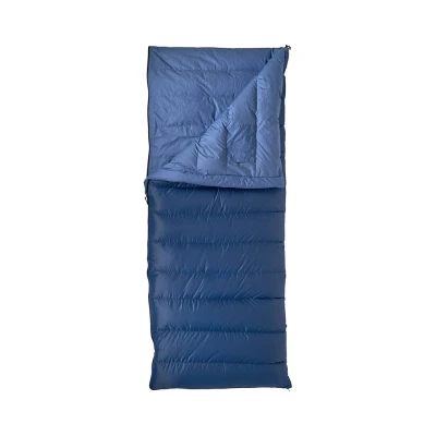 Afbeelding van Lowland Companion NC2 Donzen Dekenslaapzak