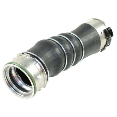 Afbeelding van METZGER 2400327 Laadluchtslang met snelkoppelingen BMW: 1 Hatchback