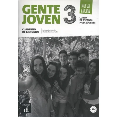 Afbeelding van cuaderno de ejercicios: ejercicios + CD