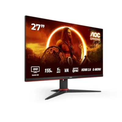 Afbeelding van AOC Q27G2E/BK