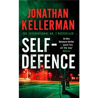Afbeelding van Self Defence