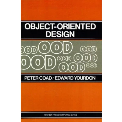 Afbeelding van Object Oriented Design