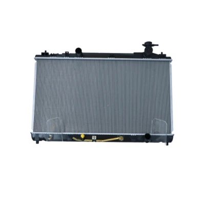 Afbeelding van NRF Radiateur 53185
