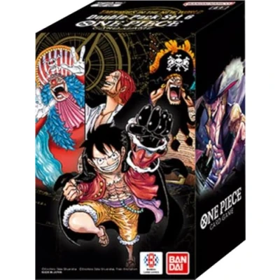 Afbeelding van One Piece TCG Volume 6 Double Pack
