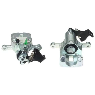 Afbeelding van Budweg Caliper Remzadel/remklauw 345431