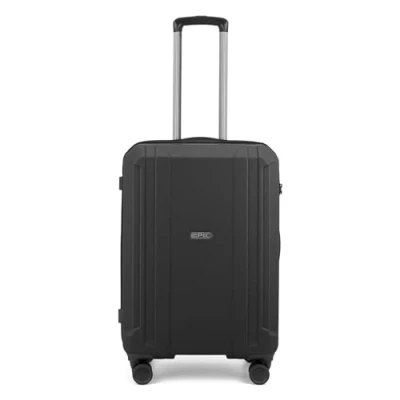 Afbeelding van Epic Airwave NEO Kofferset, Maat: One Size, Star black