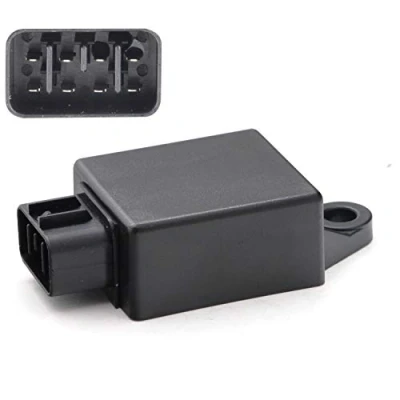 Afbeelding van CDI/UCE ontstekingsbox Naraku Racing voor compatibel met Speedfight 2&amp;3, Ludix, Jetforce