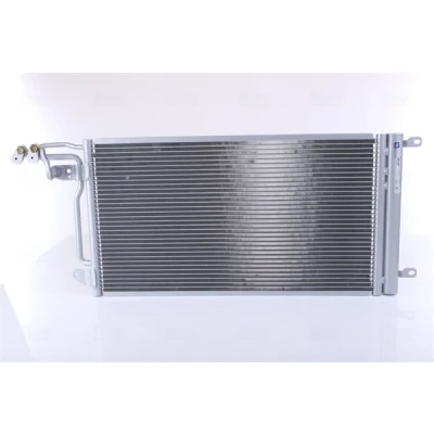 Afbeelding van Nissens Airco condensor 941047
