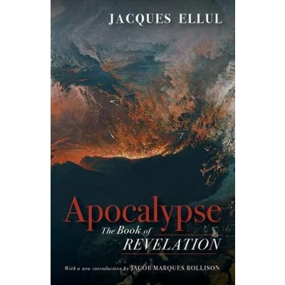 Afbeelding van Apocalypse: The Book of Revelation