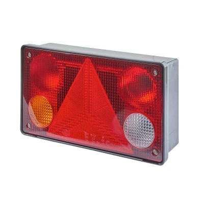 Afbeelding van Achterl opb 256x144mm li z/zijmark 2VP 340 400 151
