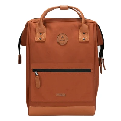 Afbeelding van Cabaia Adventurer Medium Bag turin Laptoptas Laptoprugzak backpack