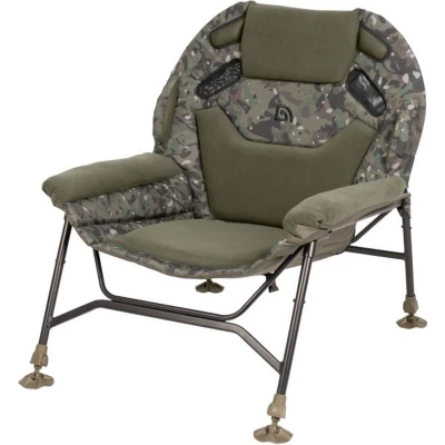 Afbeelding van Trakker Levelite Camo Colossus Chair