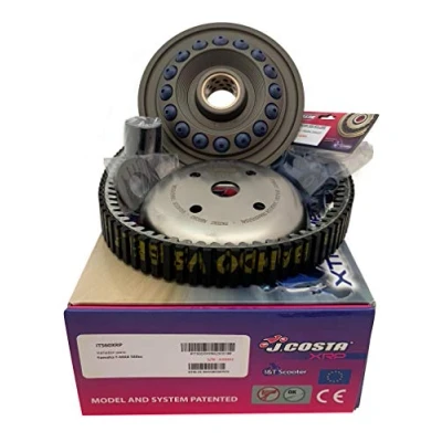 Afbeelding van J.Costa IT560XRP Variomatik