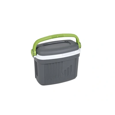 Afbeelding van Eda Koelbox Iceberg Grijs 8 Liter