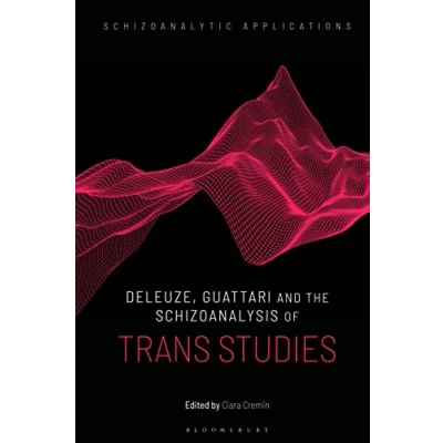 Afbeelding van Deleuze, Guattari and the Schizoanalysis of Trans Studies
