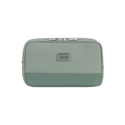 Afbeelding van Samsonite Image Toilet Kit Pouch thyme
