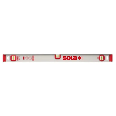 Afbeelding van Sola Alu waterpas I profiel ID40, 40cm 3 libellen 1,00mm/m 1 lib. 360gr 01256501
