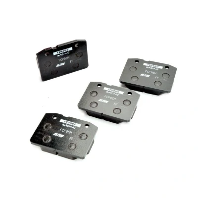 Afbeelding van Ferodo Racing Remblokset FCP96H