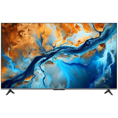 Afbeelding van Xiaomi TV 4K UHD S QD Mini LED 65 (2025) 144hz 65&quot;