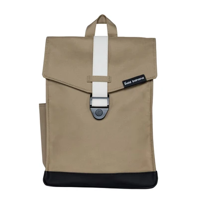 Afbeelding van Bold Banana Evelope Backpack 15 inch laptop&quot; Olijf