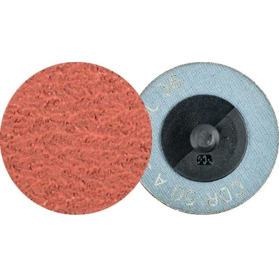 Afbeelding van PFERD CDR 50 A COOL 36 42772503 Schuurblad Korrelgrootte (Ø) mm 100 stuk(s)