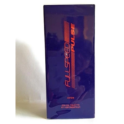 Afbeelding van Avon Full Speed ​​Pulse parfum